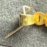 18ct pendant 2.91 grams Image 3