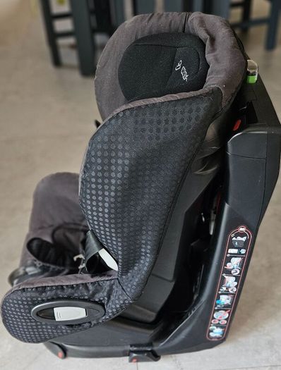 Maxi Cosi Car Seat
