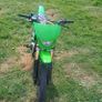 125cc pit bike Image 3
