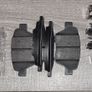 BOSCH Vw/skoda/audi Brake Pads Image 3