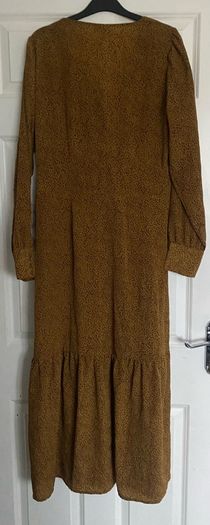Vila dress