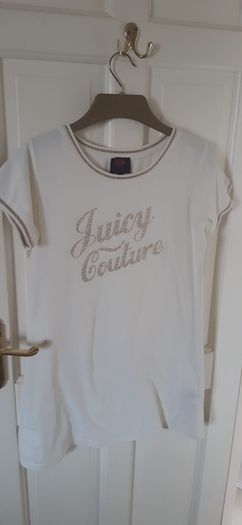Juicy Couture Tunic age 12-13