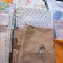 17 vintage pillow cases, D18 post 8e, theatre tv film props Image 4