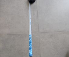 Driver with 3 wood shaft (mini driver)