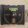 Oasis CD  - RTE Internal Use CD Image 3