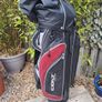 Golf bag Image 2
