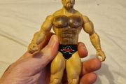 WWE A-Train Figure