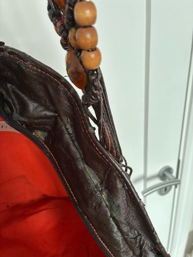 Nicoli Bag