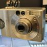 Canon IXUS V PC1012 Stylish and Ultra Compact Digital Camera/ Used Image 7
