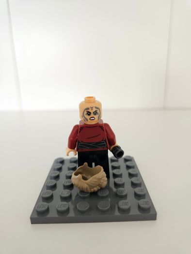 Lego Star Wars-Morgan Elsbeth New