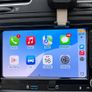 CarPlay/Android Infotainment Screen VW/SEAT/SKODA Image 6