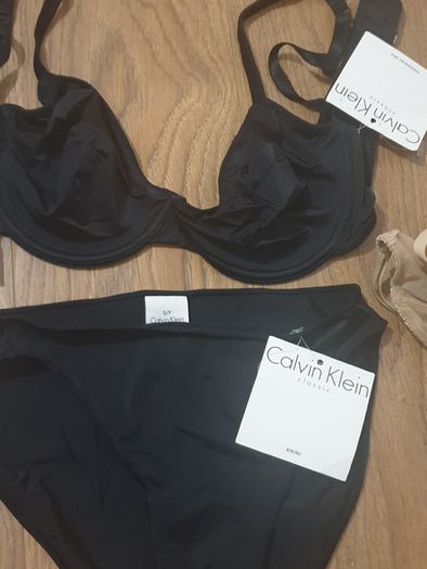 Lingerie Calvin Klein bnwt