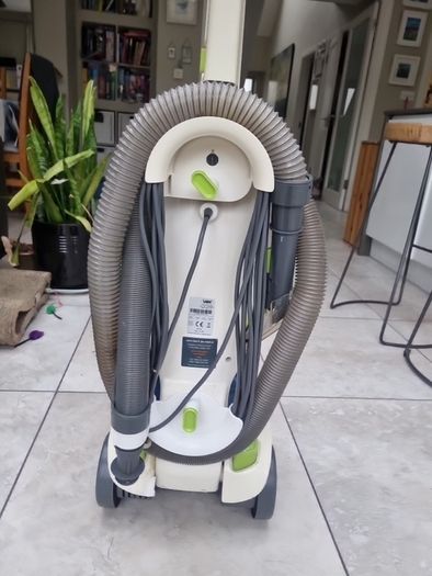 VAX Dual V Advance Total Home