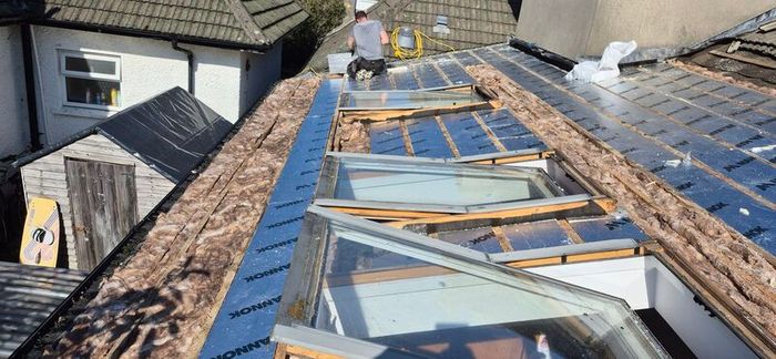 Roofer