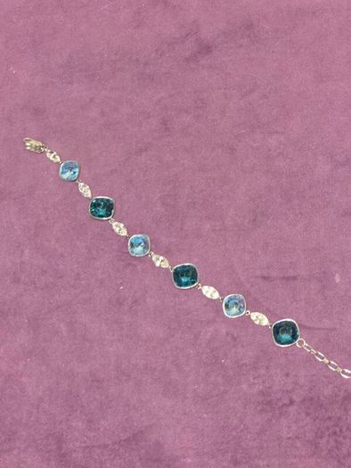 925 Sterling Silver Bracelet