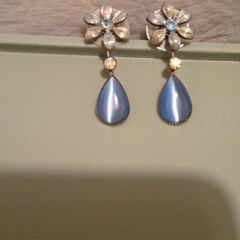 nice pair of earrings