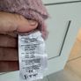 Spanish designer brand Yerse knit collection mixed fabric Italian yarn sleeveless cardigan /vest / waistcoat BRAND NEW Image 5
