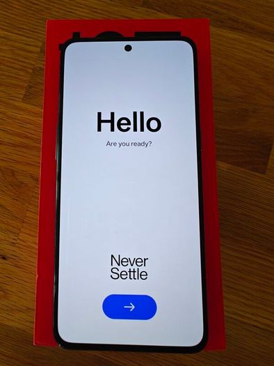 OnePlus 10T