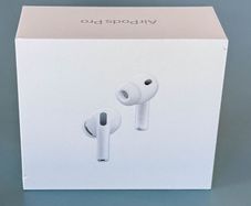 APPLE AirPods Pro 3 - White