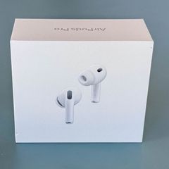 APPLE AirPods Pro 3 - White
