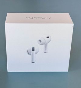APPLE AirPods Pro 3 - White
