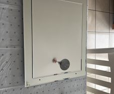 Bathroom Mirror