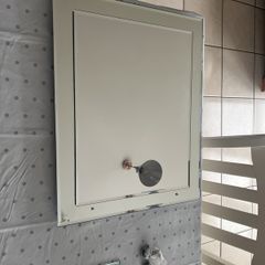 Bathroom Mirror