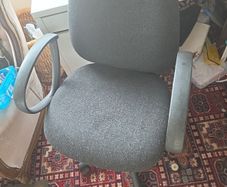 office chair