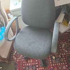 office chair