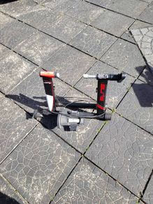 turbo trainer