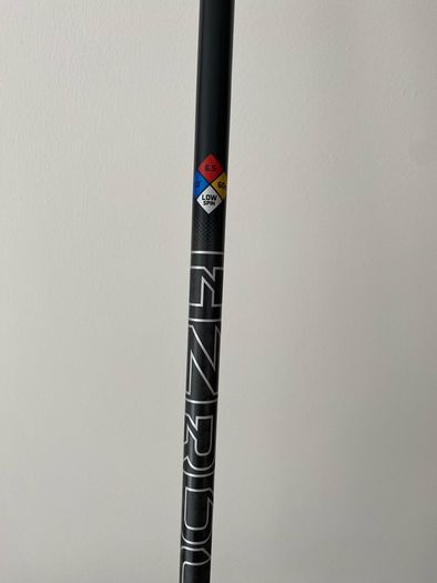 As New Taylormade Qi4D Driver (S or X)