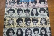 The rolling stones Some Girls Vinyl