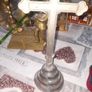 2 Beautiful Large Old Crucifix, Price for 2 Postage Available Image 9