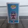 The Atom Justice League Funko Pop Image 2