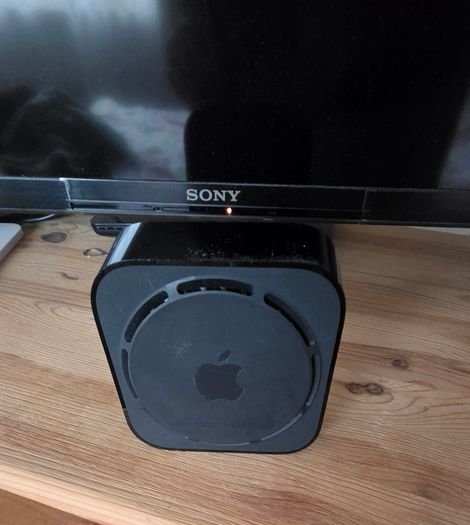 Apple TV A1842