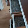 french provincial writing desk Image 3