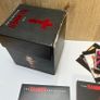 The Hammer Collection 21 Disc Collector's Box Set DVD + Booklet + 6 Postcards Image 4