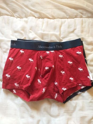 A&F Boxers