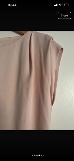 Ladies Dress