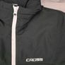 Cross Sportswear Sweden Water Repellent Golf Jacket Men's Large Image 4
