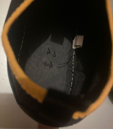 swim shoes size UK 44