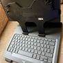 Logitech Universal Folio Keyboard Image 4