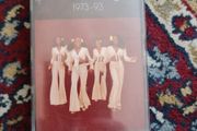 The Very Best Of Sister Sledge 1973-1993 Cassette