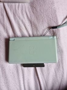 Nintendo DS