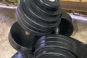 Dumbbells