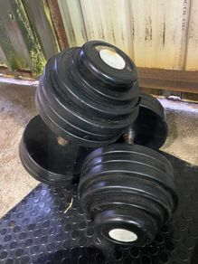 Dumbbells