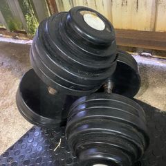 Dumbbells