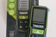 Tracer measure.