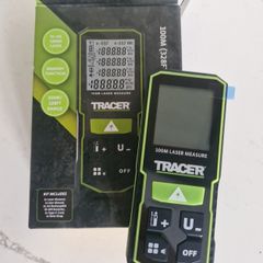 Tracer measure.