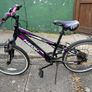 20" kids bike Image 3